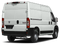 2020 RAM ProMaster Cargo Van Base
