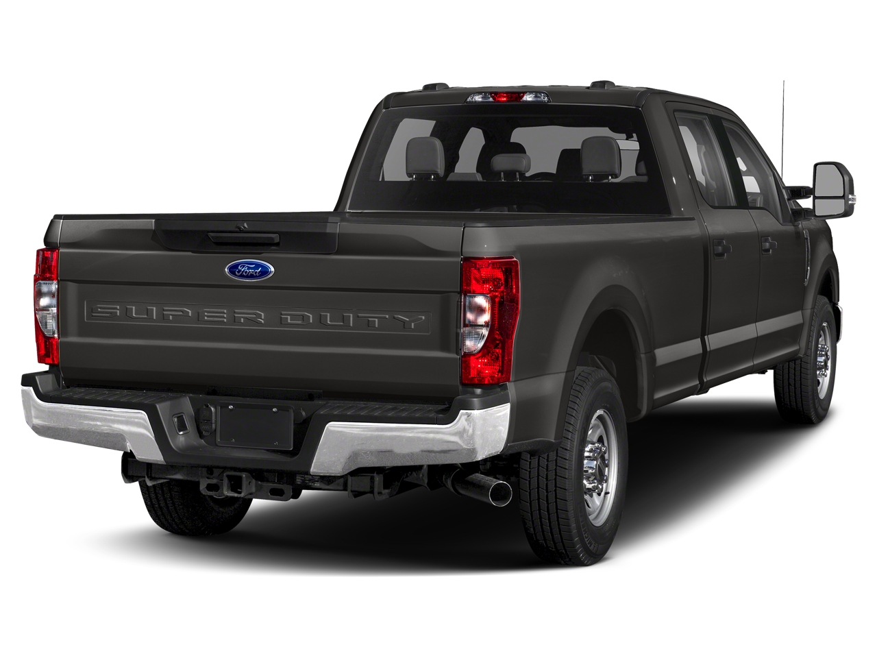 2022 Ford Super Duty F-250 SRW LARIAT