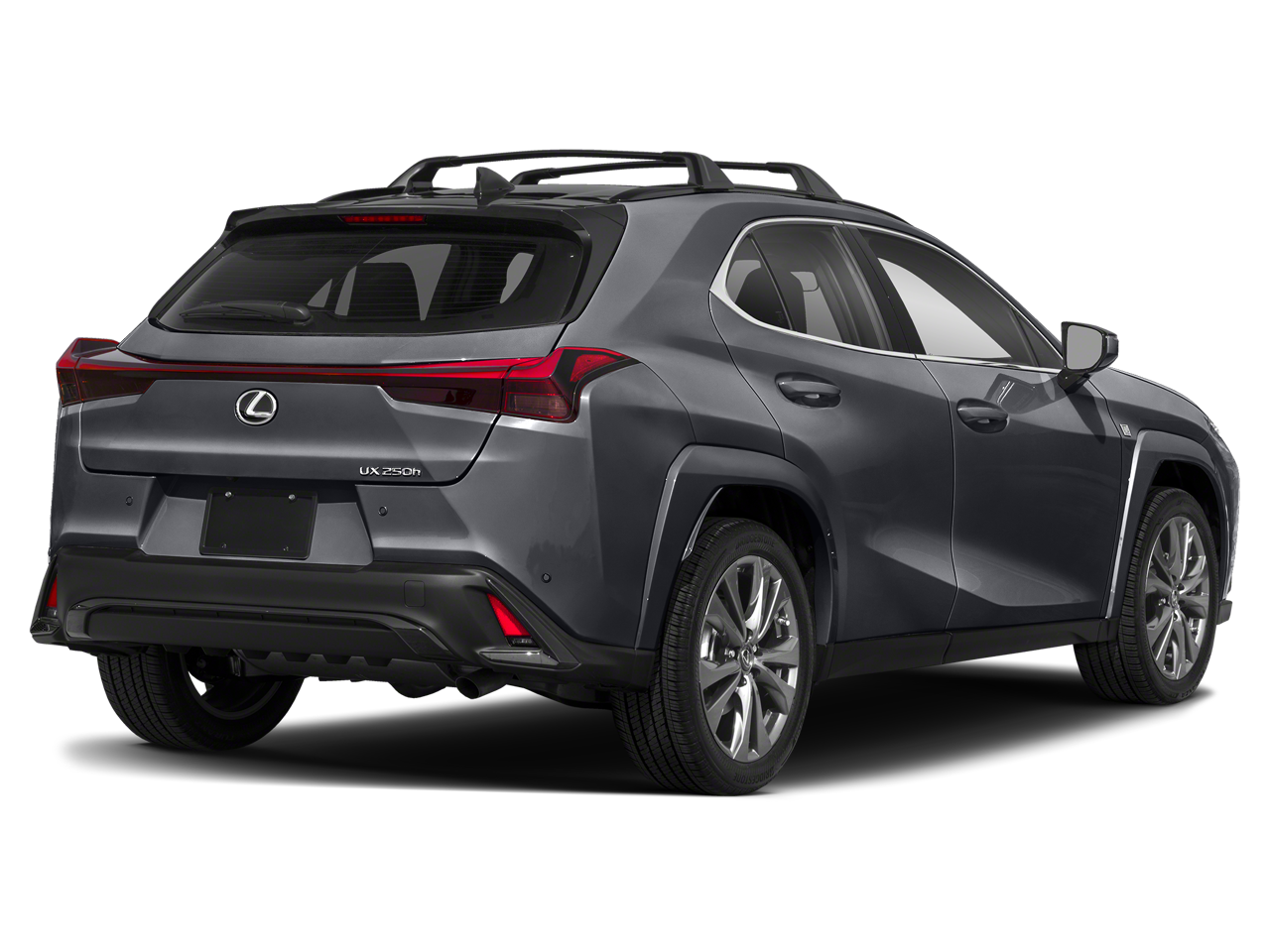 2023 Lexus UX UX 250h F SPORT Design
