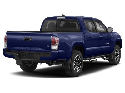 2023 Toyota Tacoma 4WD TRD Sport