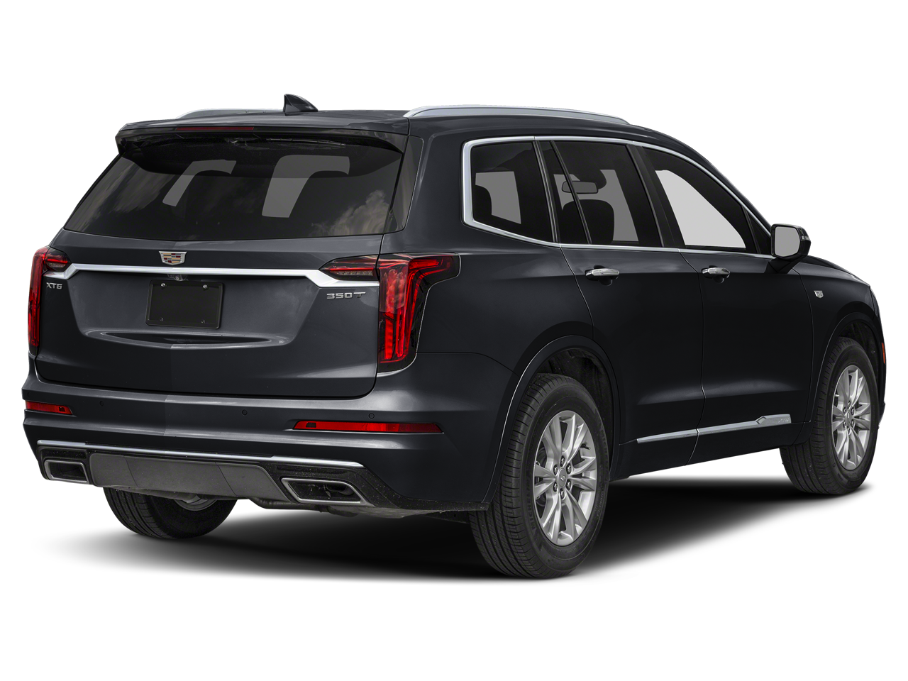 2025 Cadillac XT6 FWD Luxury
