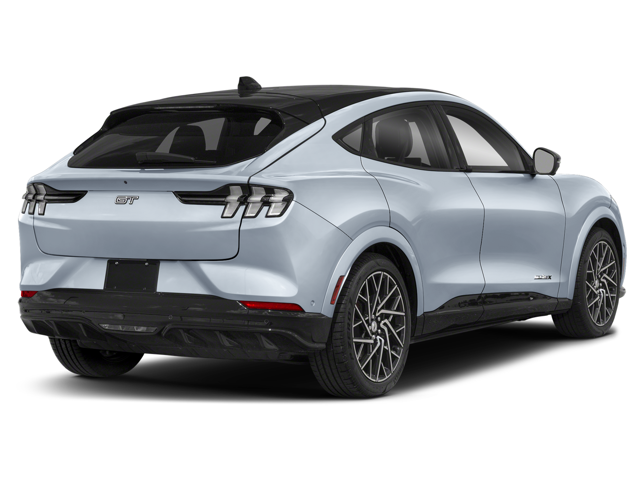 2025 Ford Mustang Mach-E GT - Photo 37