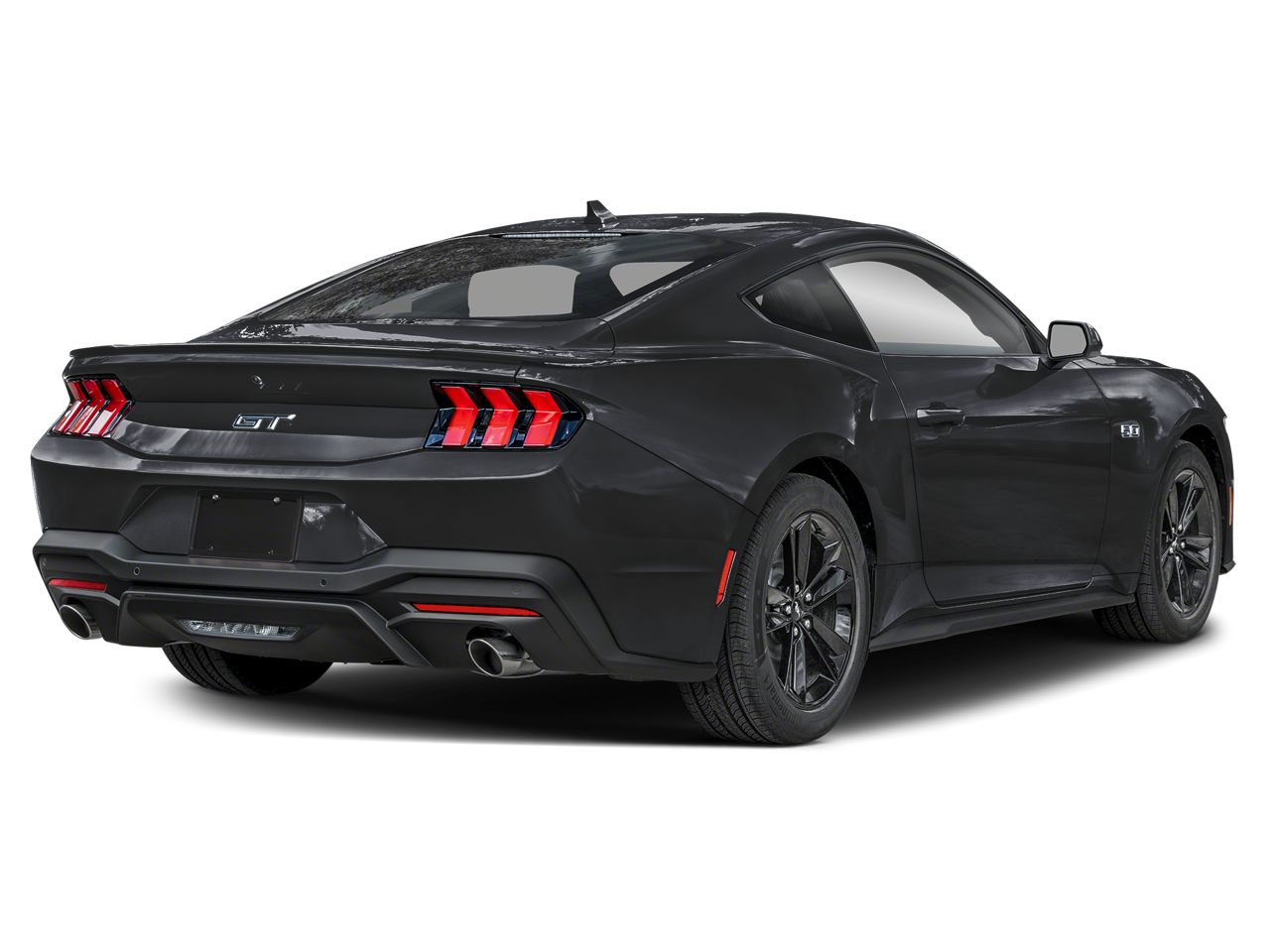 2026 Ford Mustang GT Premium Fastback - Photo 37