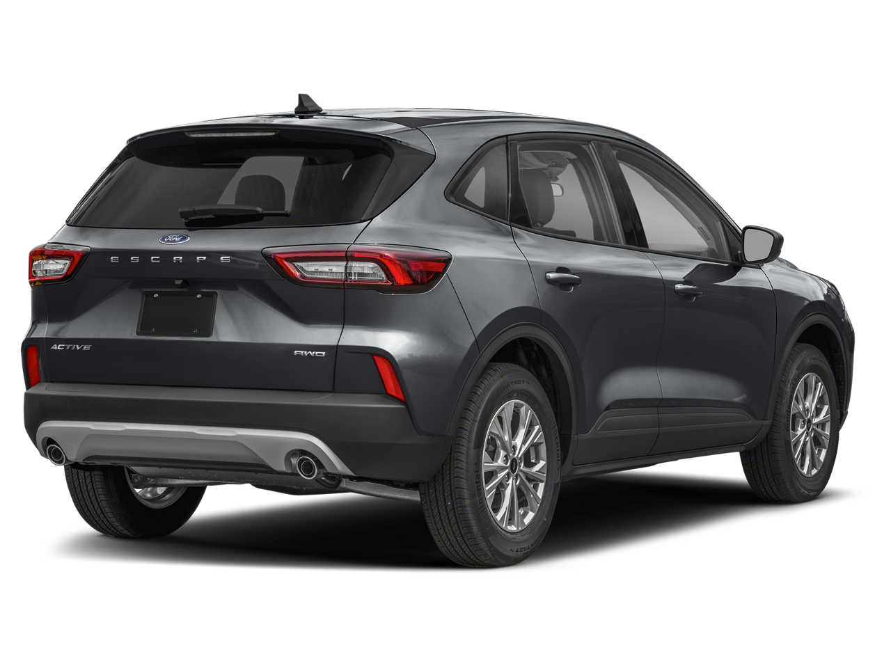 2026 Ford Escape Active - Photo 37