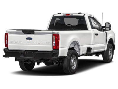 2026 Ford Super Duty F-250 SRW F-250® XL
