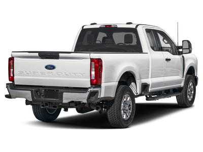 2027 Ford Super Duty F-250 SRW XLT
