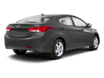 2011 Hyundai Elantra GLS PZEV