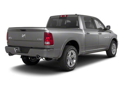2012 RAM 1500 Express