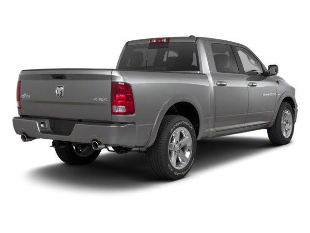 2012 RAM 1500 Express