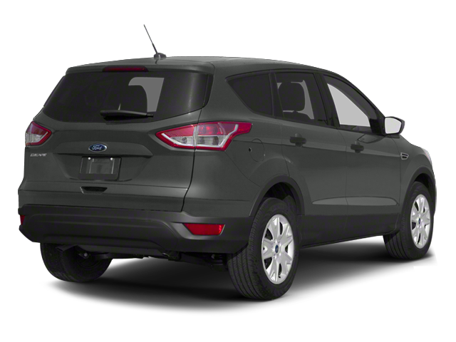Used 2013 Ford Escape SEL with VIN 1FMCU9HX0DUD53498 for sale in Laconia, NH