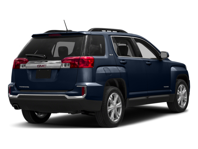 Used 2017 GMC Terrain SLE-2 with VIN 2GKFLTEK6H6131499 for sale in Laconia, NH