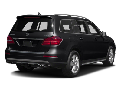 2017 Mercedes-Benz GLS GLS 450