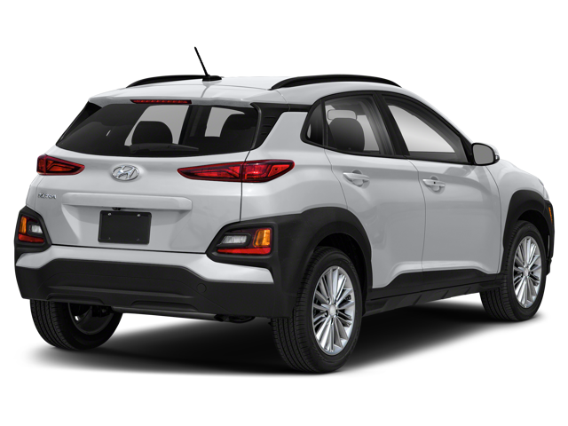 2018 Hyundai Kona SE