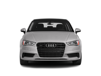 2015 Audi A3 2.0 TDI Premium Plus