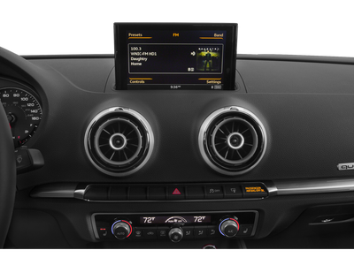 2015 Audi A3 2.0 TDI Premium Plus