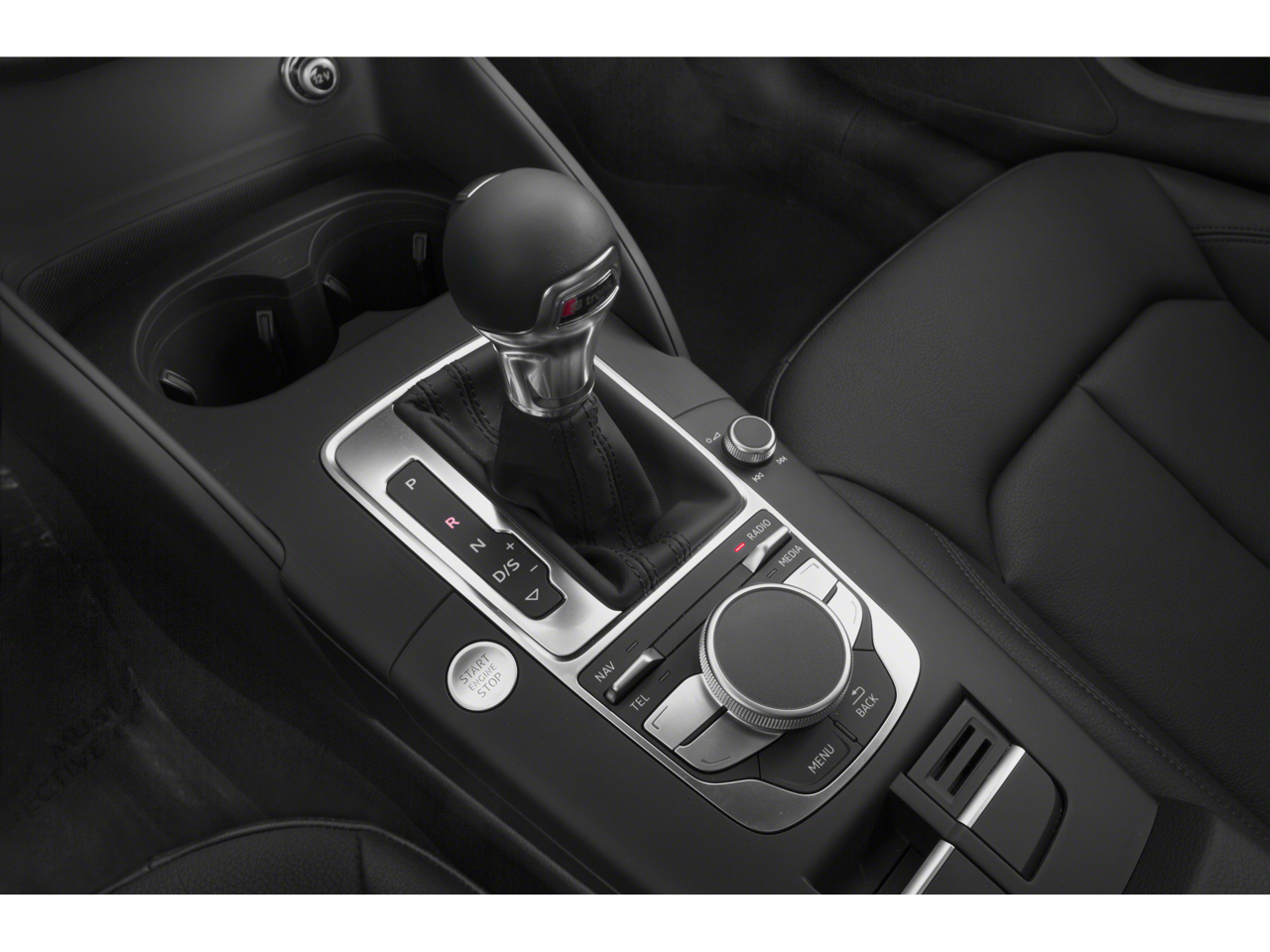 2015 Audi A3 2.0 TDI Premium Plus