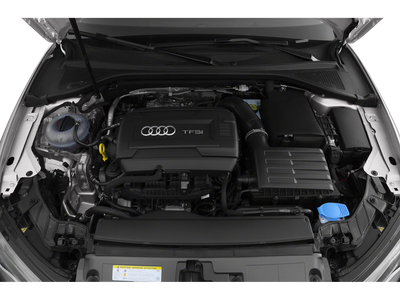2015 Audi A3 2.0 TDI Premium Plus