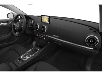 2015 Audi A3 2.0 TDI Premium Plus