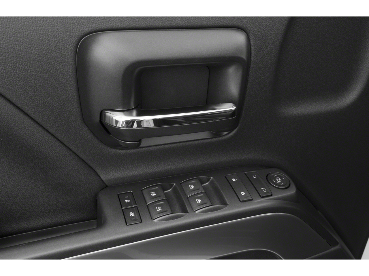 2015 Chevrolet Silverado 2500 HD LT