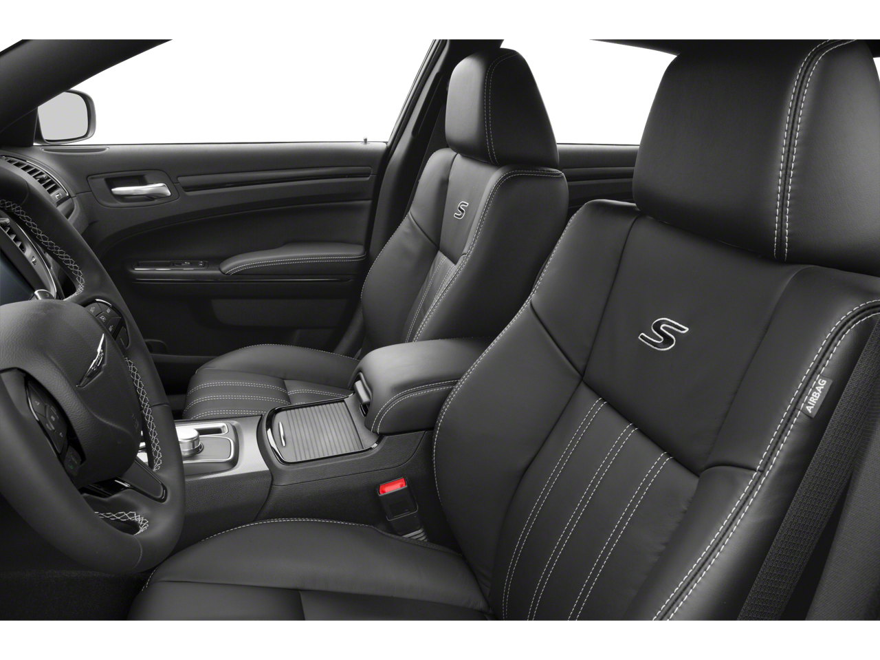 2015 Chrysler 300 300S