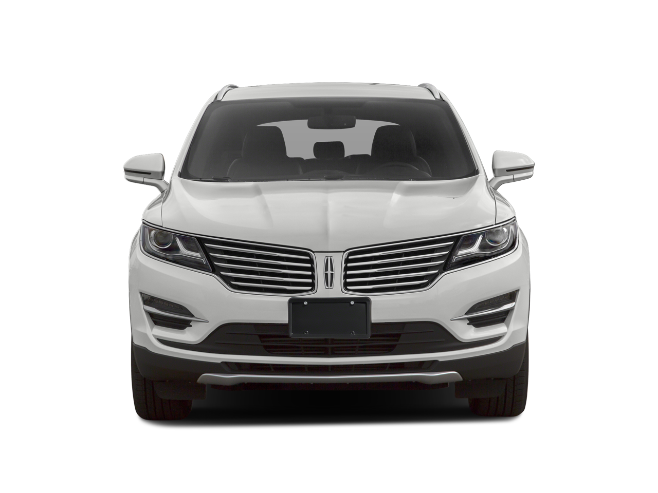 2015 Lincoln MKC LS