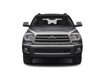 2015 Toyota Sequoia Limited