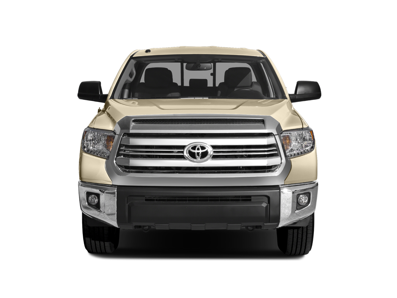 2015 Toyota Tundra 4WD Truck SR5