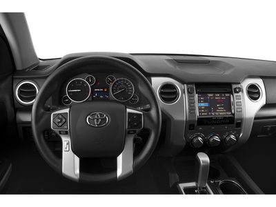 2015 Toyota Tundra 4WD Truck SR5