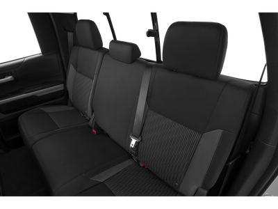 2015 Toyota Tundra 4WD Truck SR5