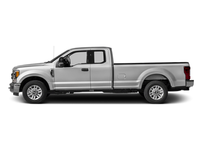 2017 Ford Super Duty F-250 SRW Super Duty