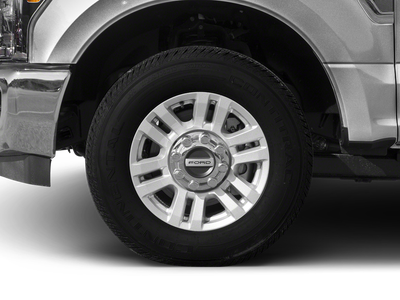 2017 Ford Super Duty F-250 SRW Super Duty