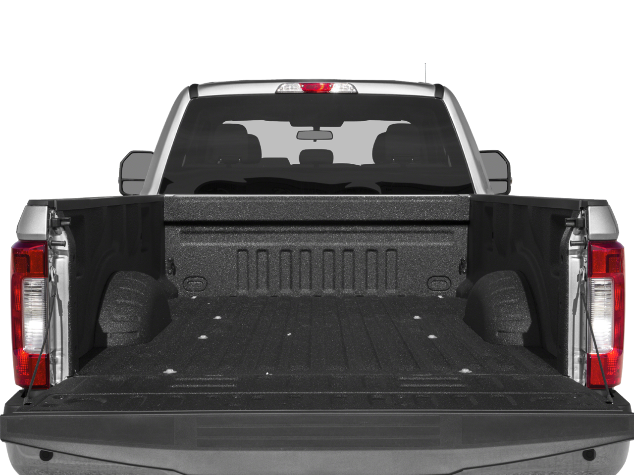 2017 Ford Super Duty F-250 SRW Super Duty