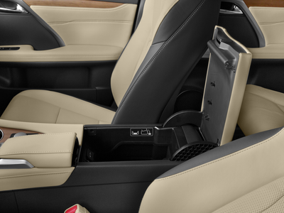2017 Lexus RX 