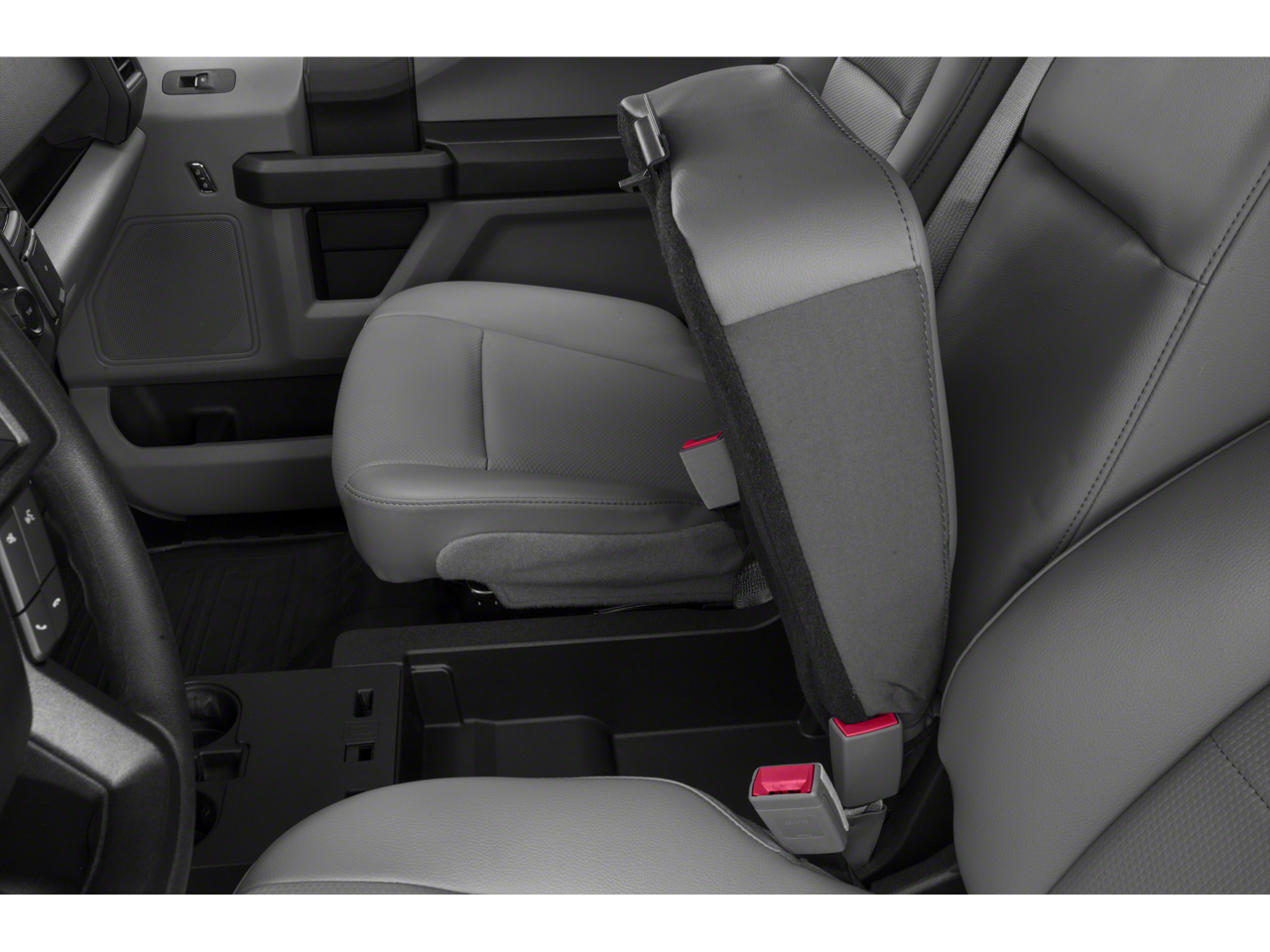 2018 Ford F-150 Base