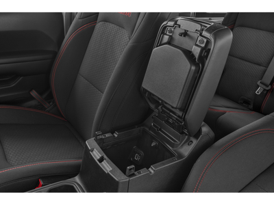 2018 Jeep Wrangler Unlimited Rubicon 4x4