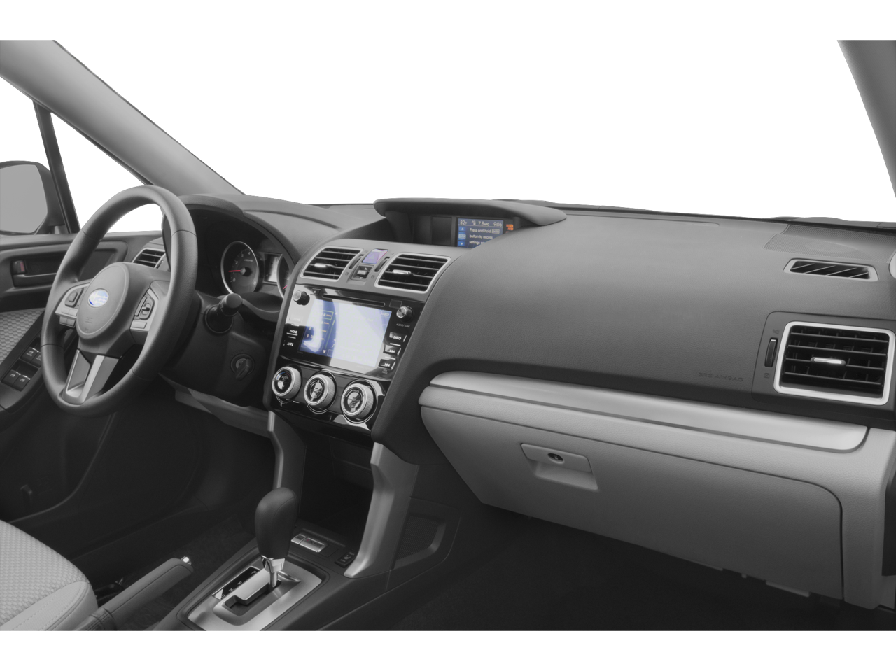2018 Subaru Forester Premium