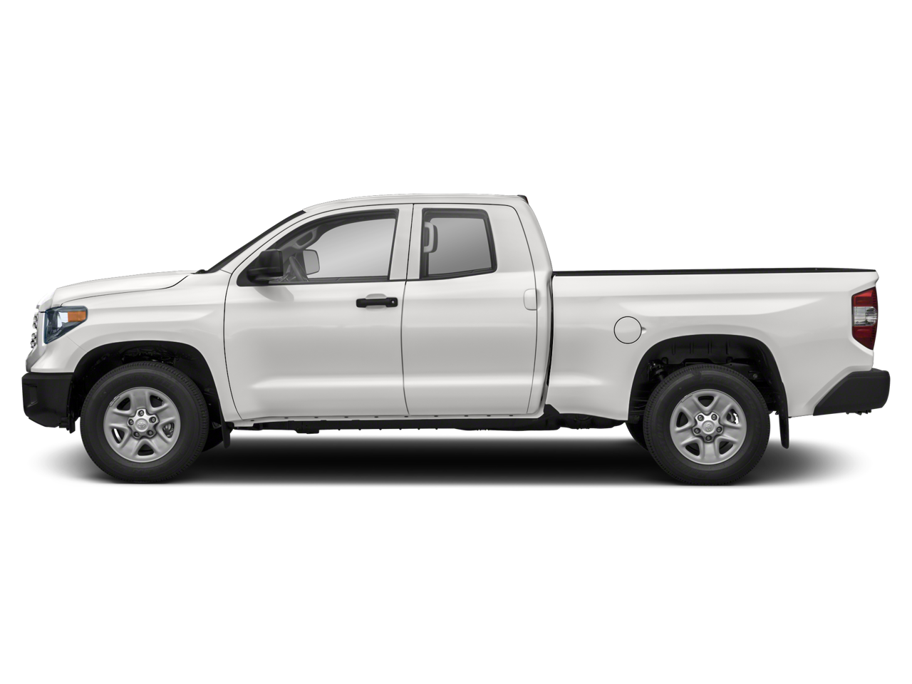 2018 Toyota Tundra 4WD Truck Base