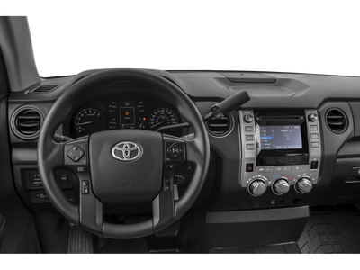 2018 Toyota Tundra 4WD Truck Base