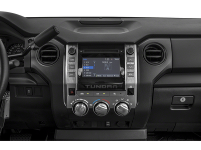 2018 Toyota Tundra 4WD Truck Base