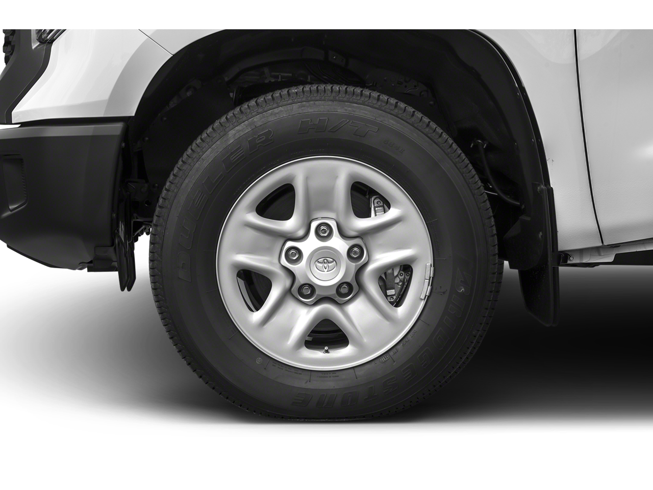 2018 Toyota Tundra 4WD Truck Base