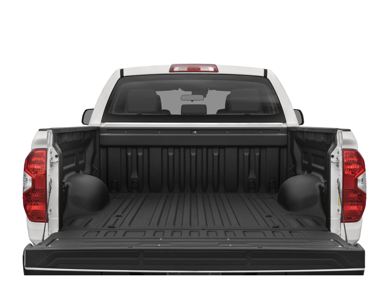 2018 Toyota Tundra 4WD Truck Base