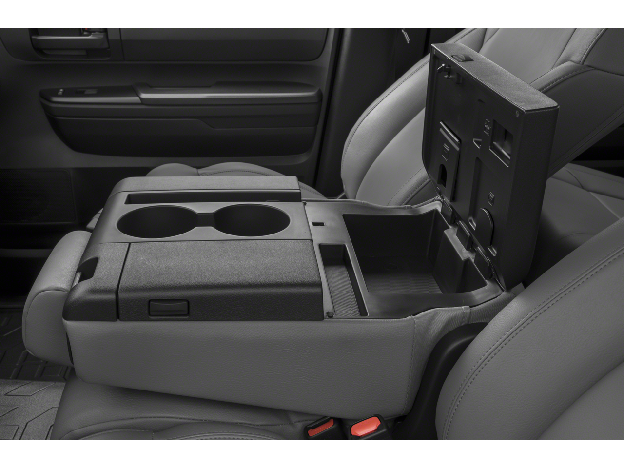 2018 Toyota Tundra 4WD Truck Base