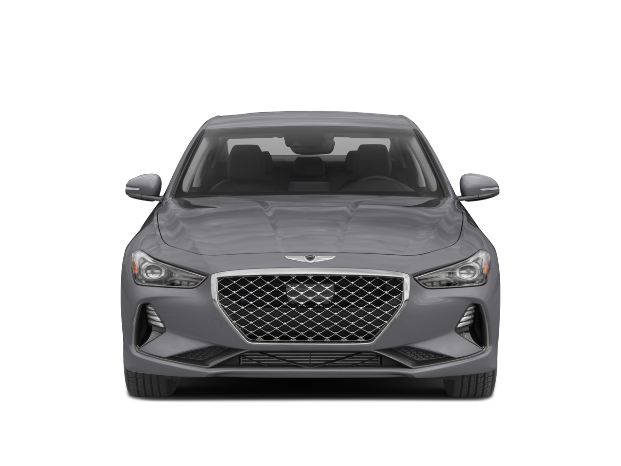 2019 Genesis G70 2.0T Advanced