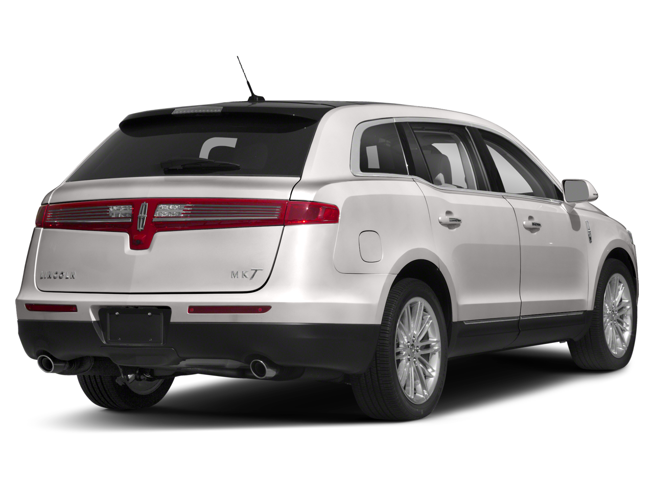 Used 2019 Lincoln MKT Reserve with VIN 2LMHJ5AT8KBL02241 for sale in Laconia, NH