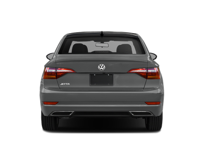 2019 Volkswagen Jetta 1.4T R-Line