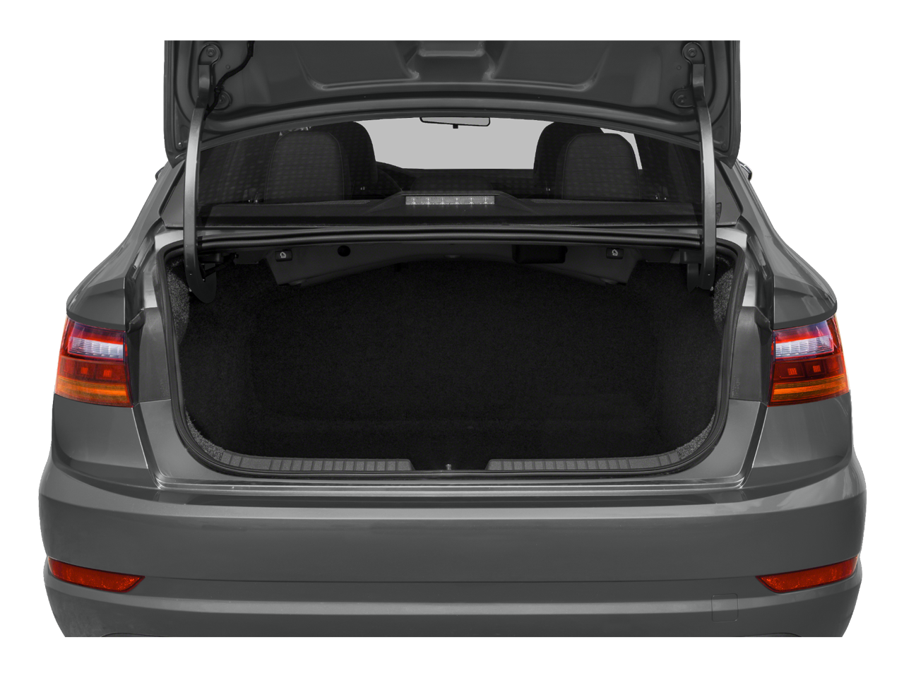 2019 Volkswagen Jetta 1.4T R-Line
