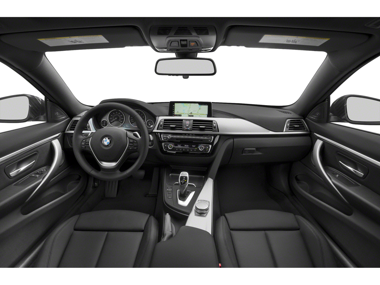 2020 BMW 4 Series 440i xDrive