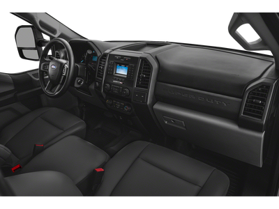 2020 Ford Super Duty F-350 SRW Base