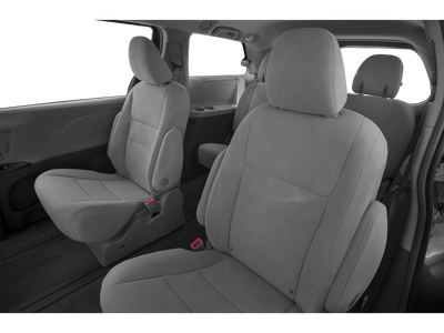 2020 Toyota Sienna LE