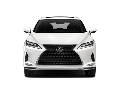 2021 Lexus RX RX 450h